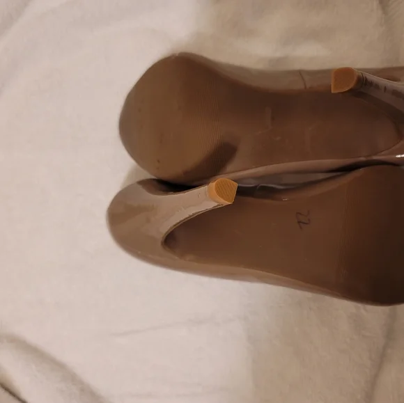 Steve Madden Pumps - Picture 3 of 4